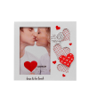 Ramcek born to be loved