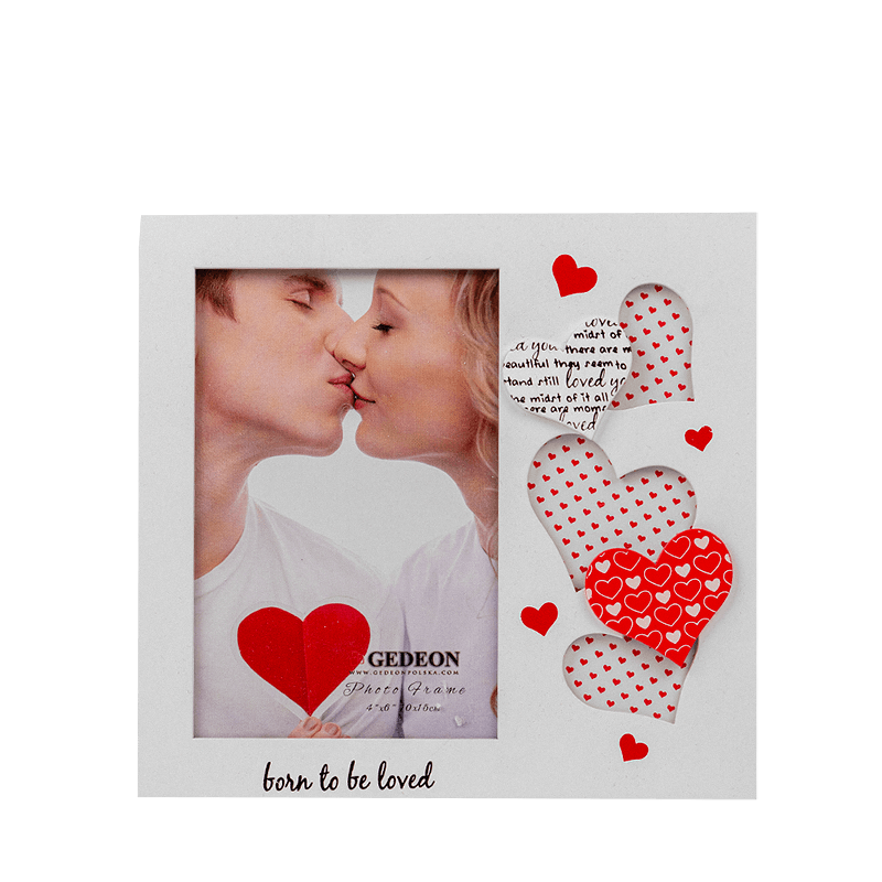 Ramcek born to be loved