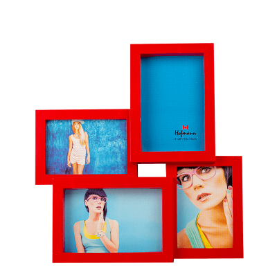 Galeria multiple (różne kolory)