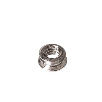 Redukcja gwintu 1/4" na 3/8"