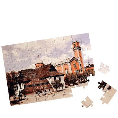 Puzzle ze zdjęcia (różne rozmiary)