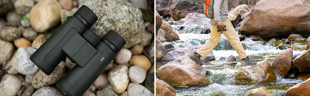 lornetka Nikon Prostaff P3 10x42